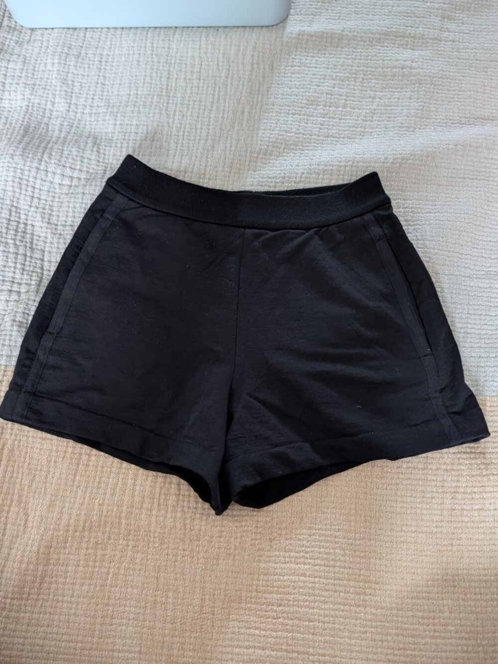 Icebreaker merino wool short, XS